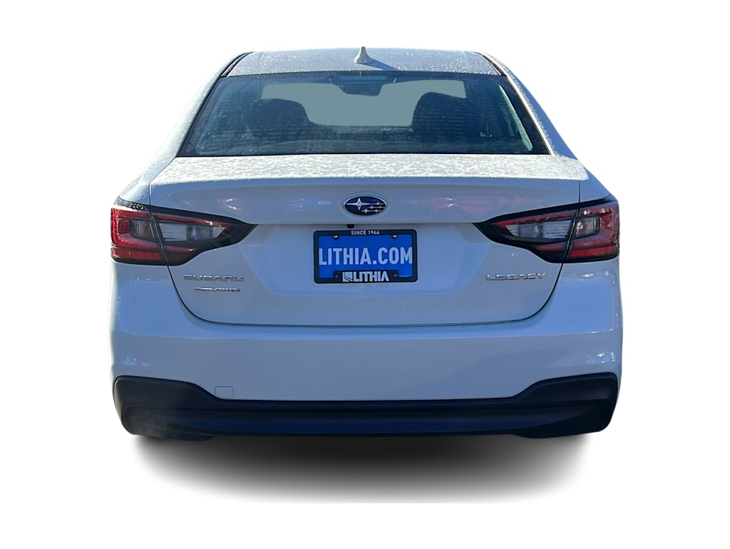 2025 Subaru Legacy Premium 5