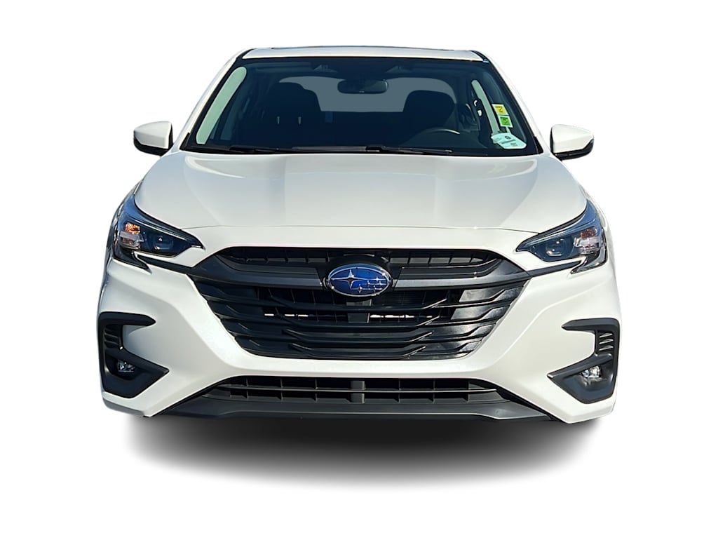 Thumbnail: 2025 Subaru Legacy - 6