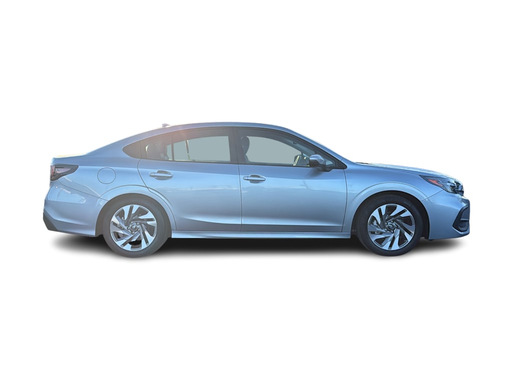 Thumbnail: 2023 Subaru Legacy - 20