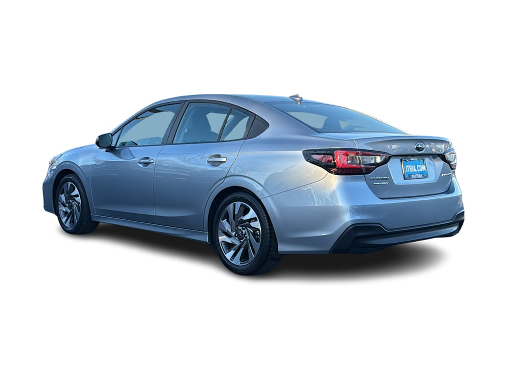 Thumbnail: 2023 Subaru Legacy - 4