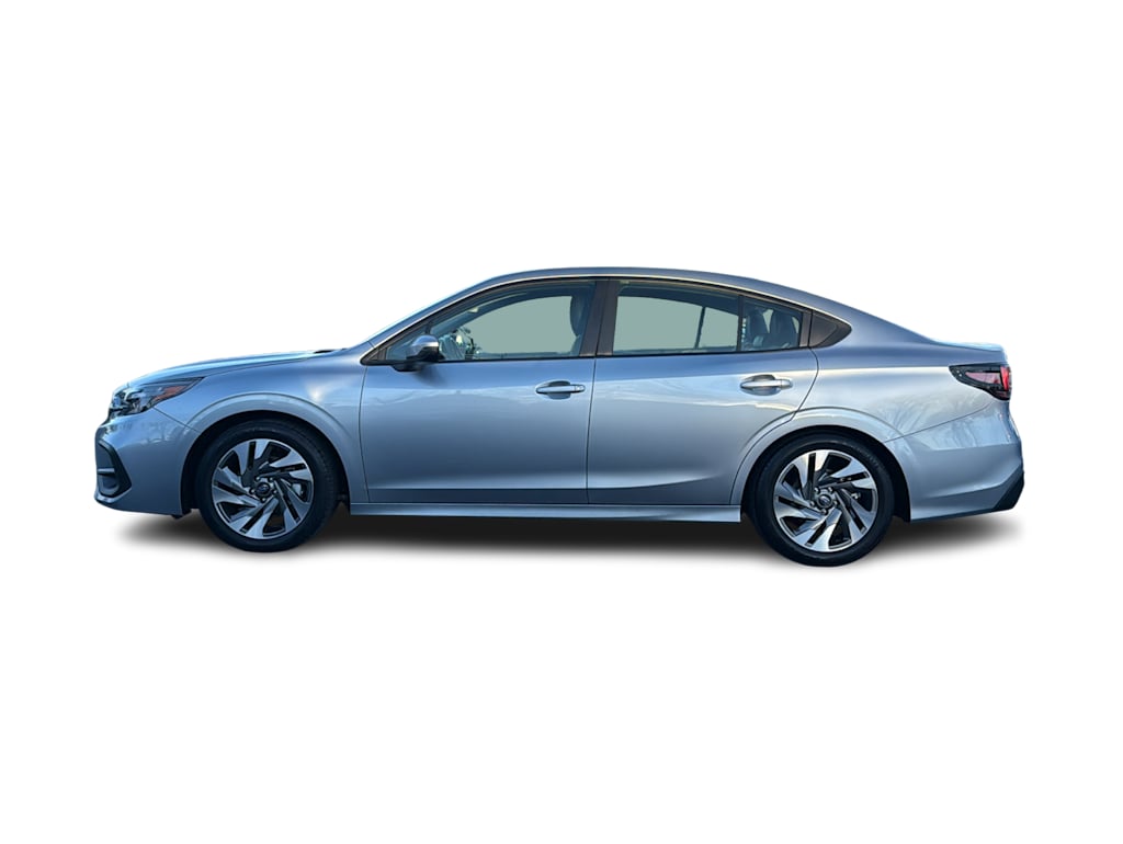 Thumbnail: 2023 Subaru Legacy - 3