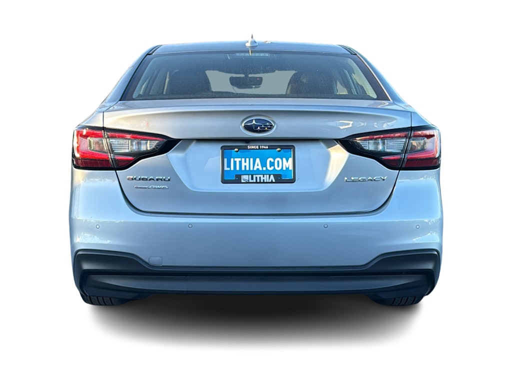 Thumbnail: 2023 Subaru Legacy - 5