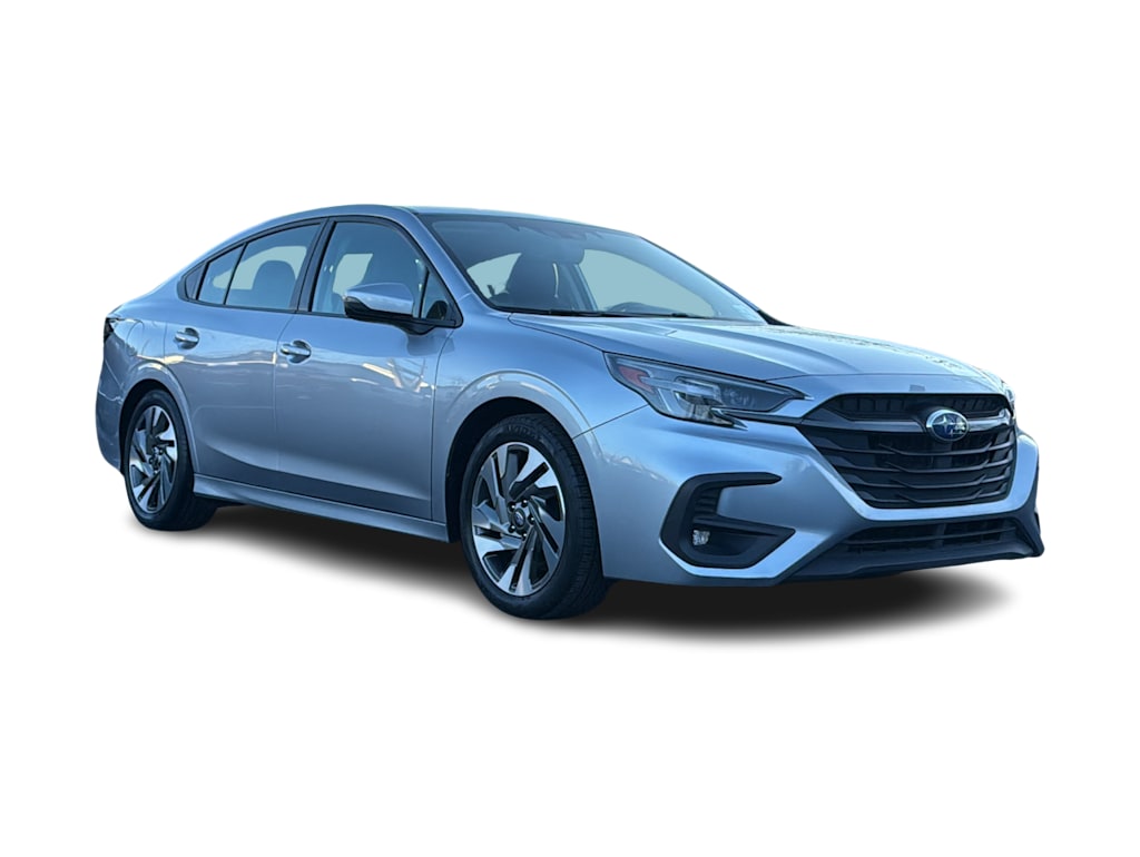 Thumbnail: 2023 Subaru Legacy - 19
