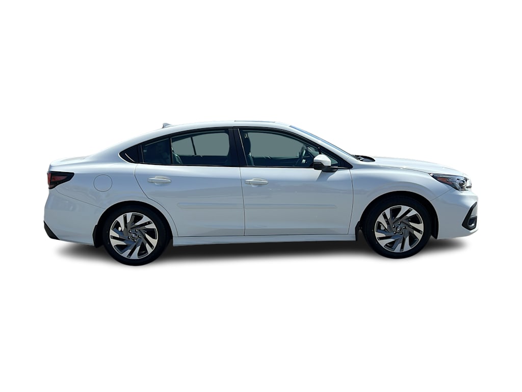 2025 Subaru Legacy Limited 21