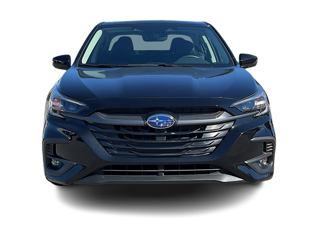 Thumbnail: 2025 Subaru Legacy - 6