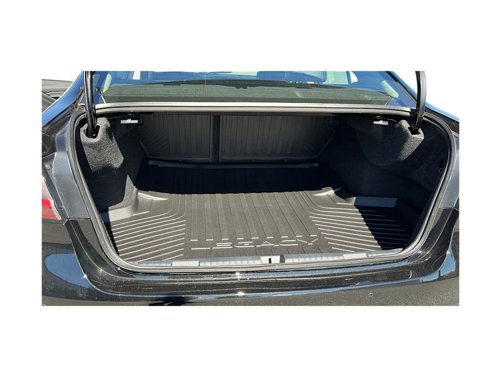 Thumbnail: 2025 Subaru Legacy - 17