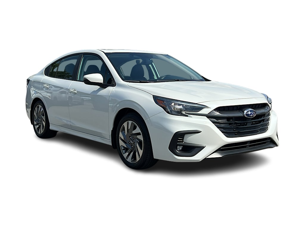 Thumbnail: 2025 Subaru Legacy - 20