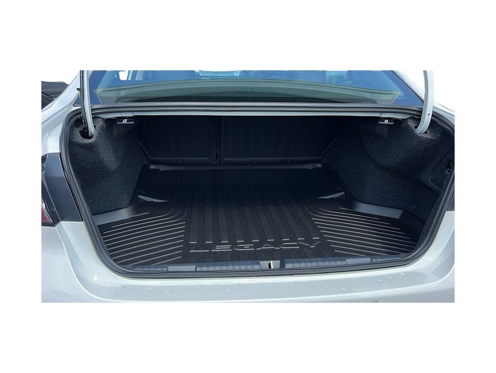 Thumbnail: 2025 Subaru Legacy - 17