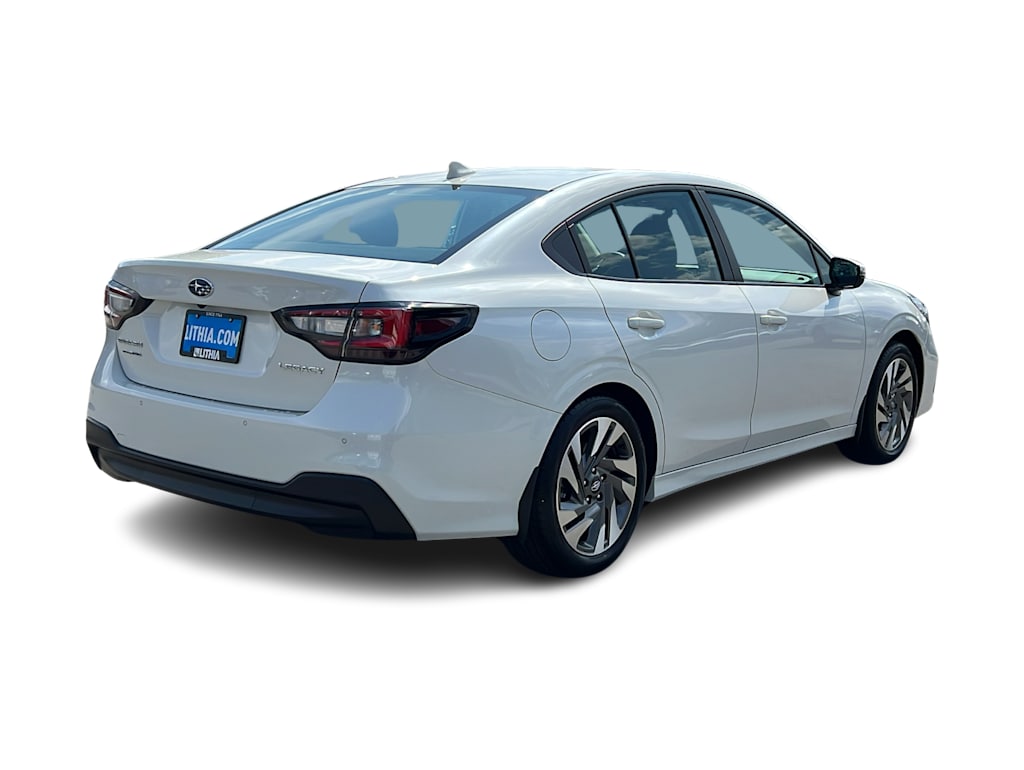 Thumbnail: 2025 Subaru Legacy - 22