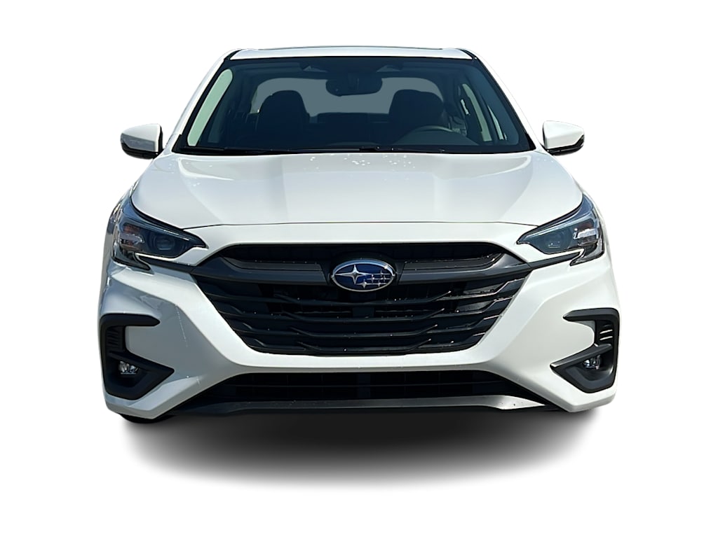 Thumbnail: 2025 Subaru Legacy - 6