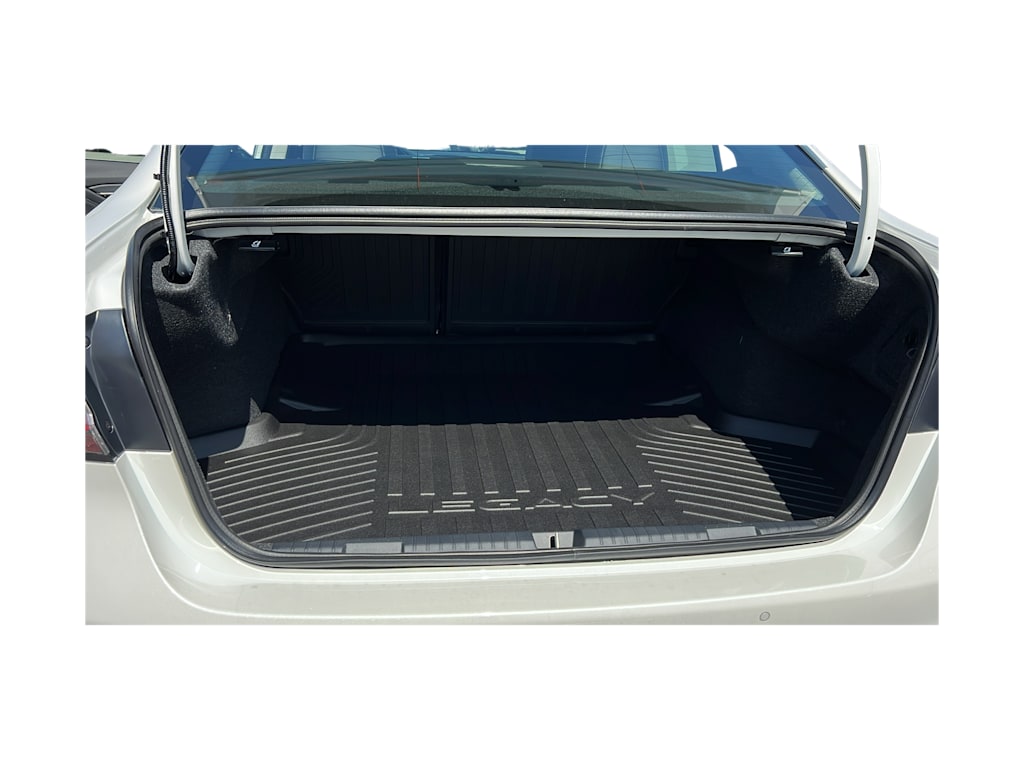 Thumbnail: 2025 Subaru Legacy - 17