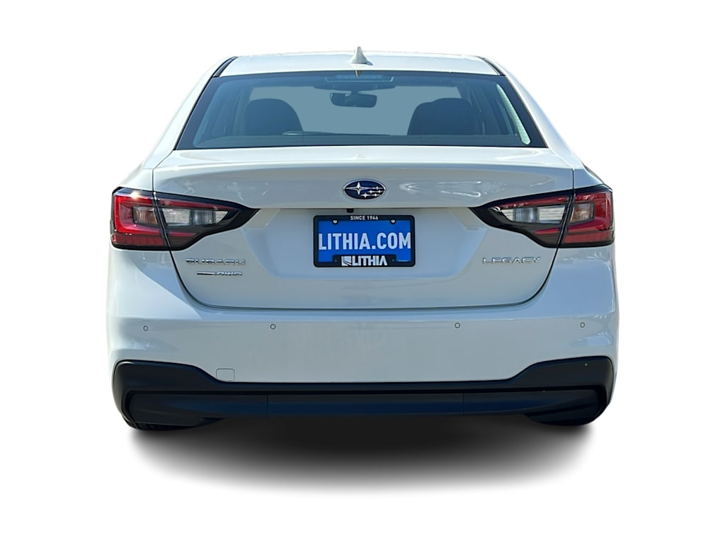 Thumbnail: 2025 Subaru Legacy - 5