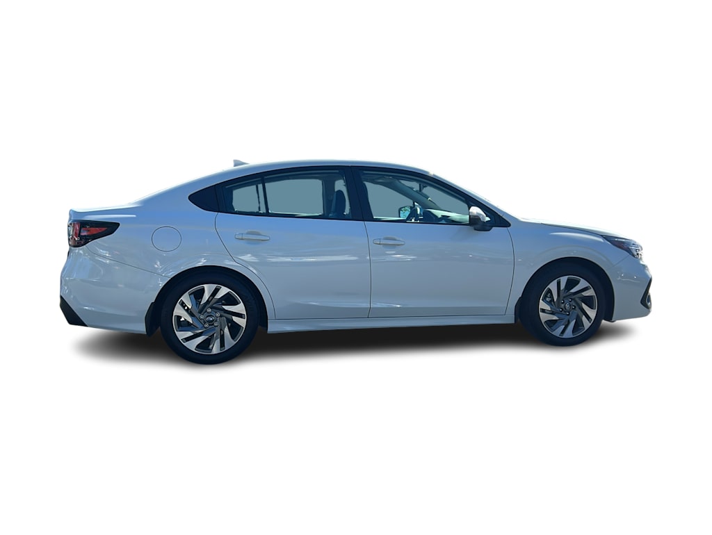 Thumbnail: 2025 Subaru Legacy - 21