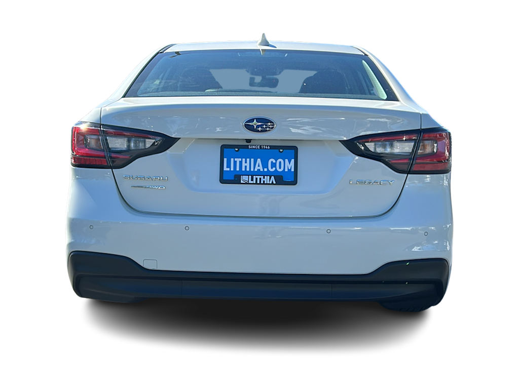 Thumbnail: 2025 Subaru Legacy - 5