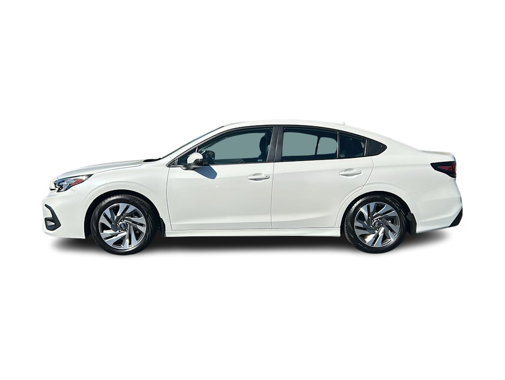 Thumbnail: 2025 Subaru Legacy - 3