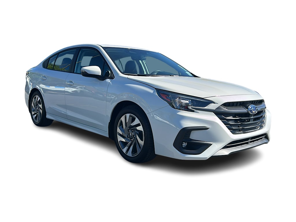 Thumbnail: 2025 Subaru Legacy - 20