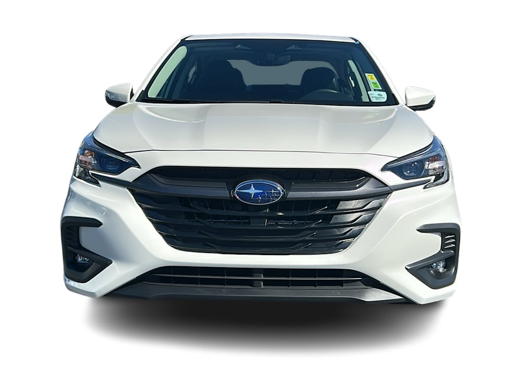 Thumbnail: 2025 Subaru Legacy - 6