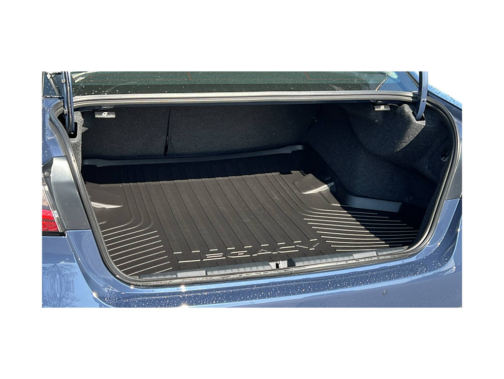 Thumbnail: 2025 Subaru Legacy - 17