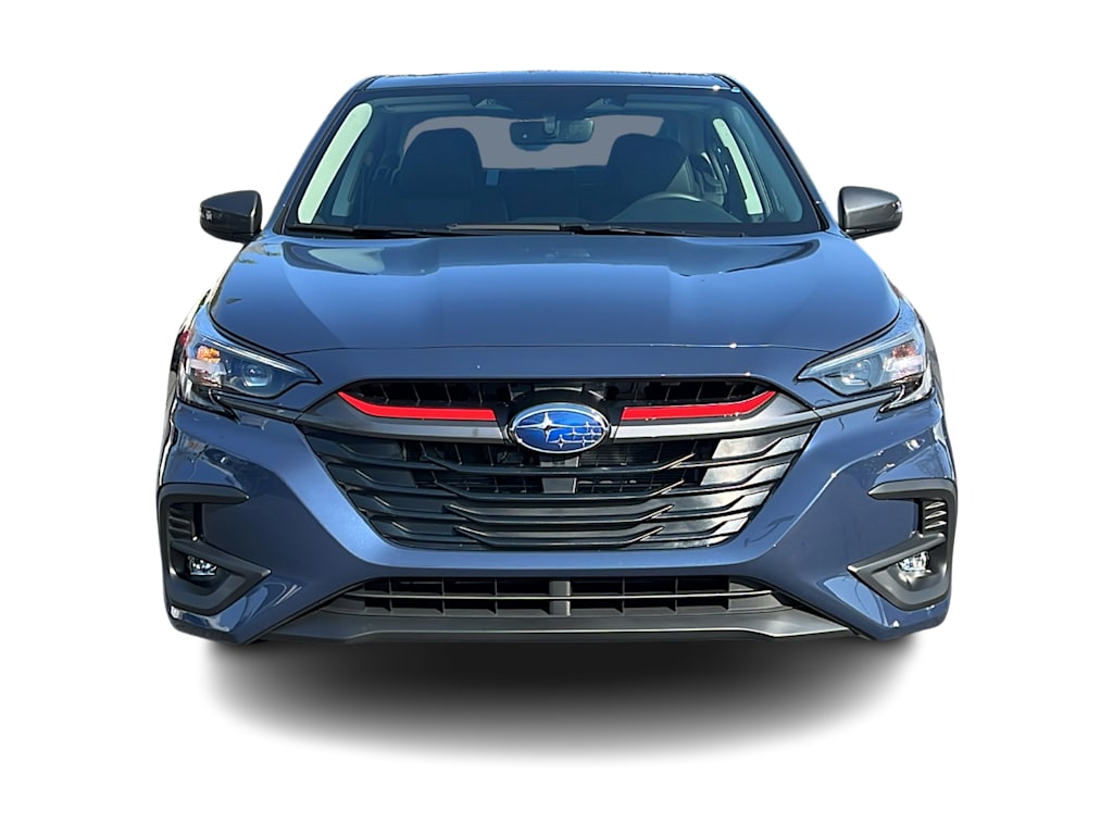 Thumbnail: 2025 Subaru Legacy - 6