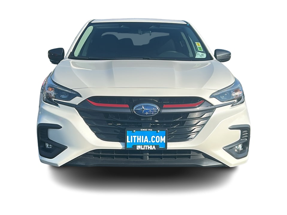 Thumbnail: 2025 Subaru Legacy - 6