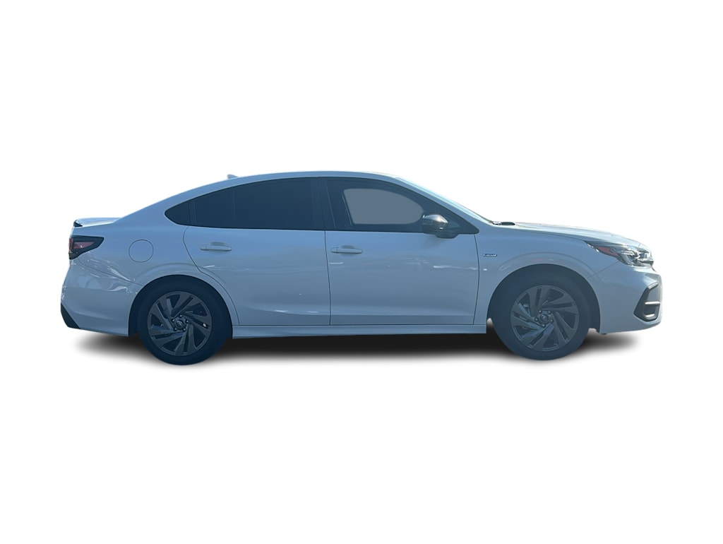 Thumbnail: 2025 Subaru Legacy - 20