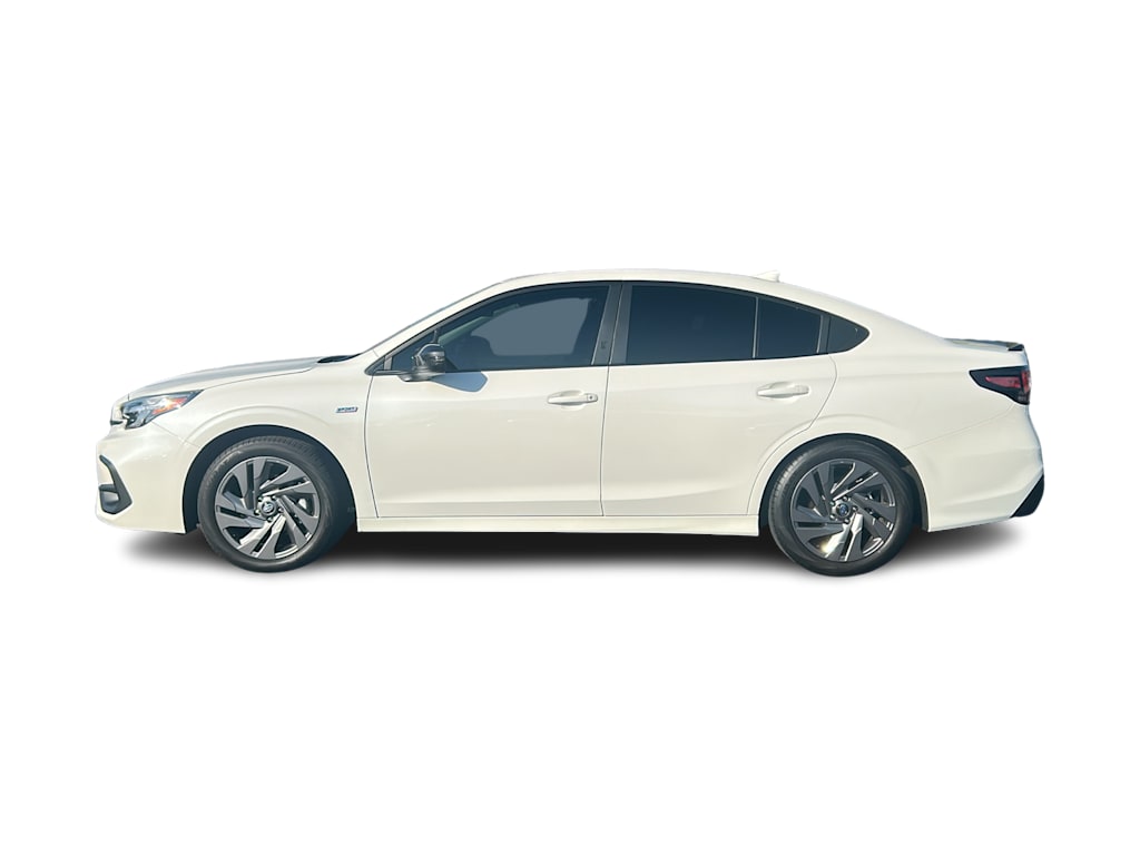 Thumbnail: 2025 Subaru Legacy - 3