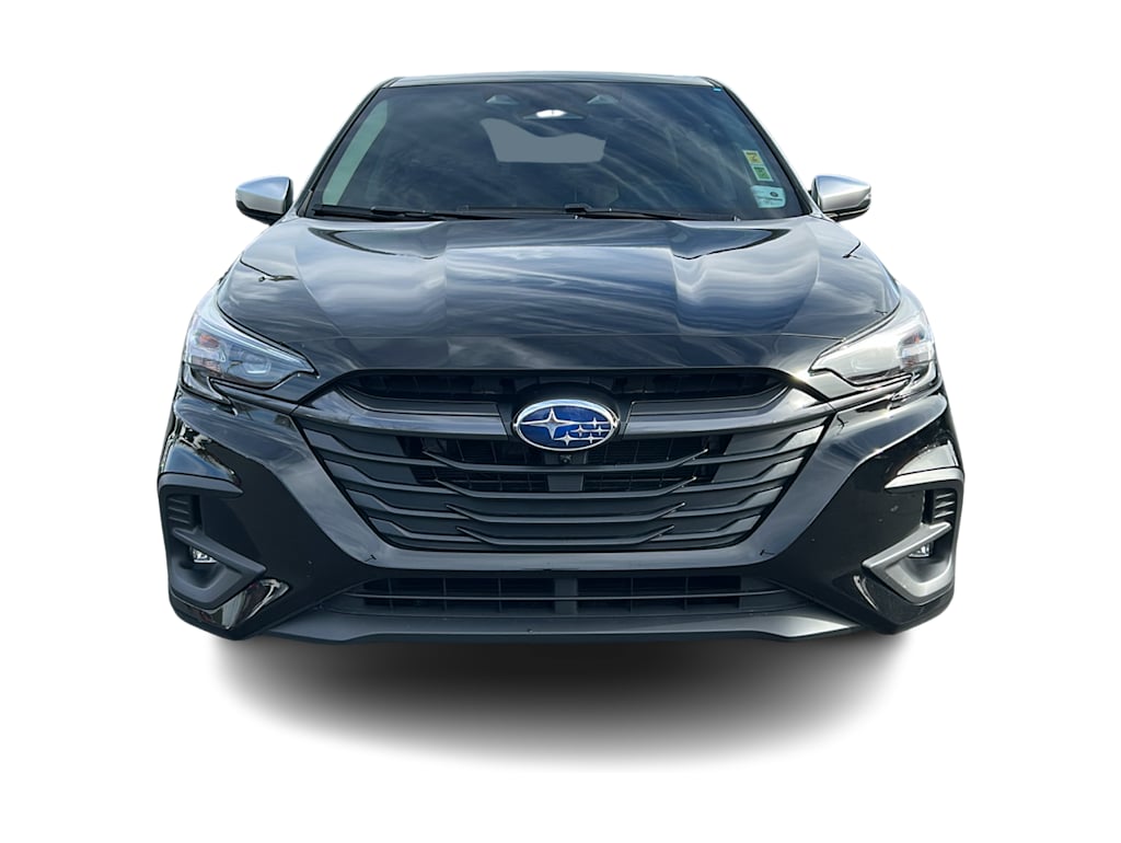 Thumbnail: 2024 Subaru Legacy - 6