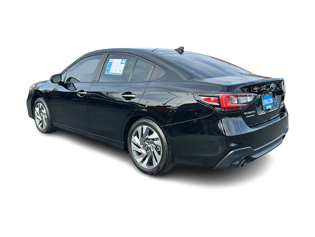 Thumbnail: 2024 Subaru Legacy - 4