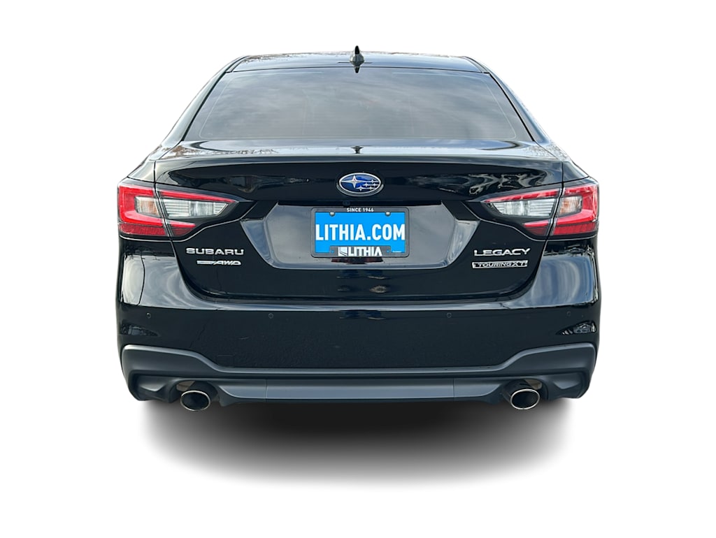 Thumbnail: 2024 Subaru Legacy - 5