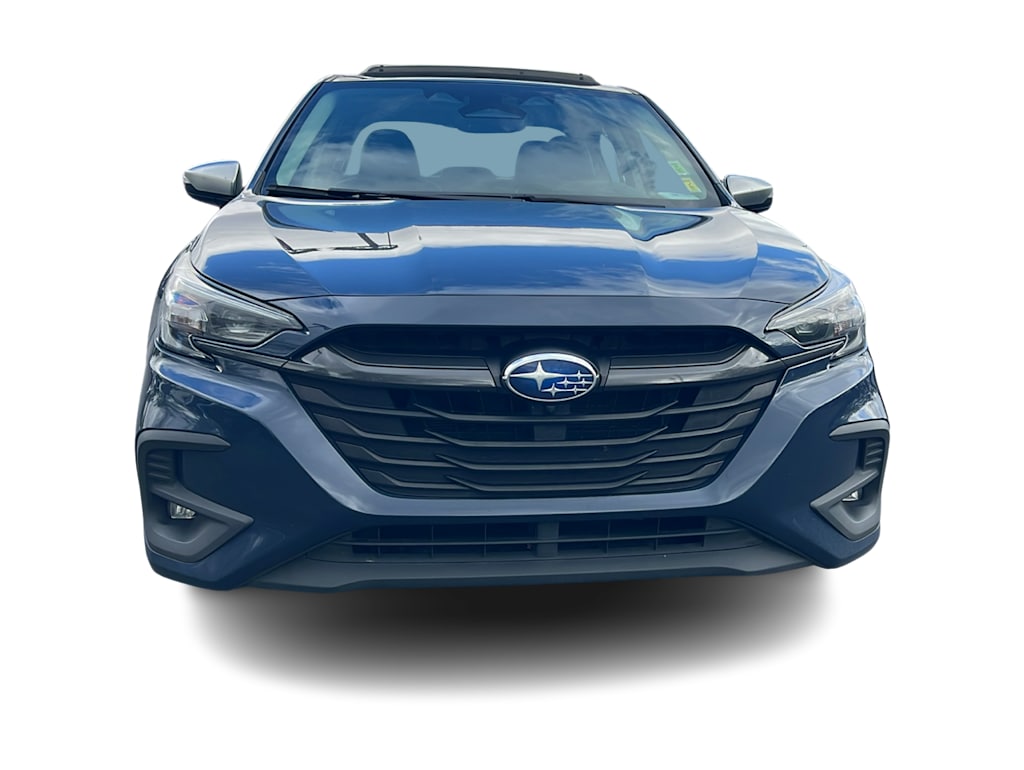 Thumbnail: 2024 Subaru Legacy - 6