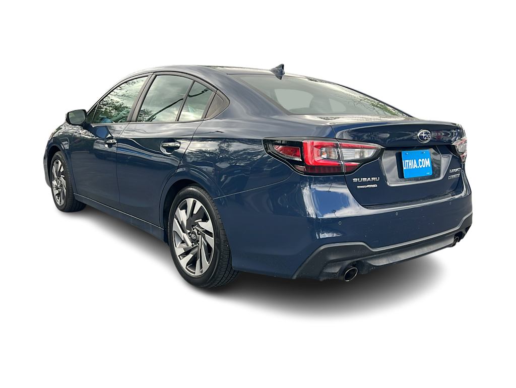 Thumbnail: 2024 Subaru Legacy - 4