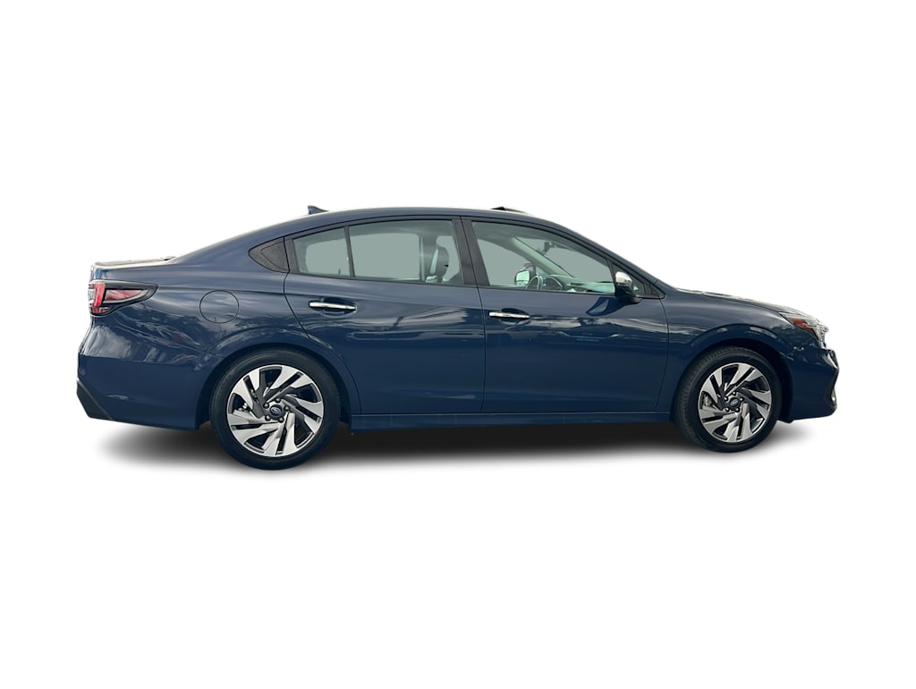 Thumbnail: 2024 Subaru Legacy - 21