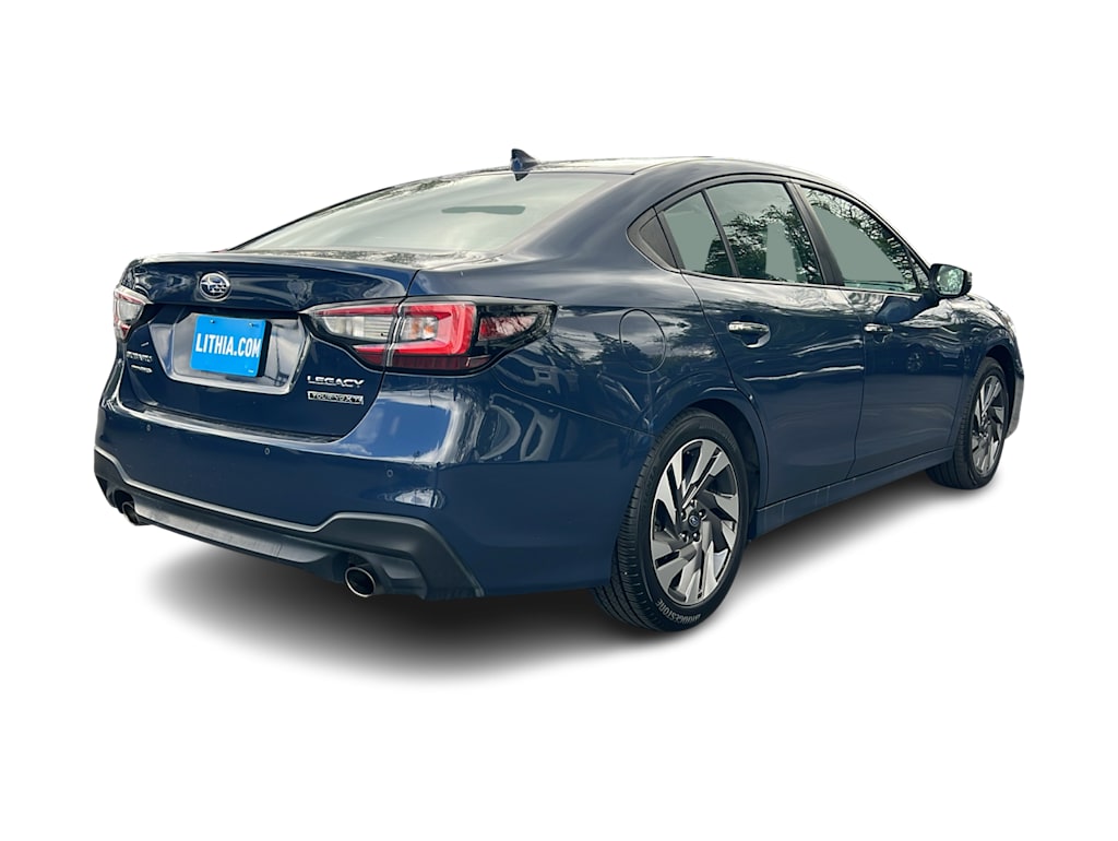 Thumbnail: 2024 Subaru Legacy - 22