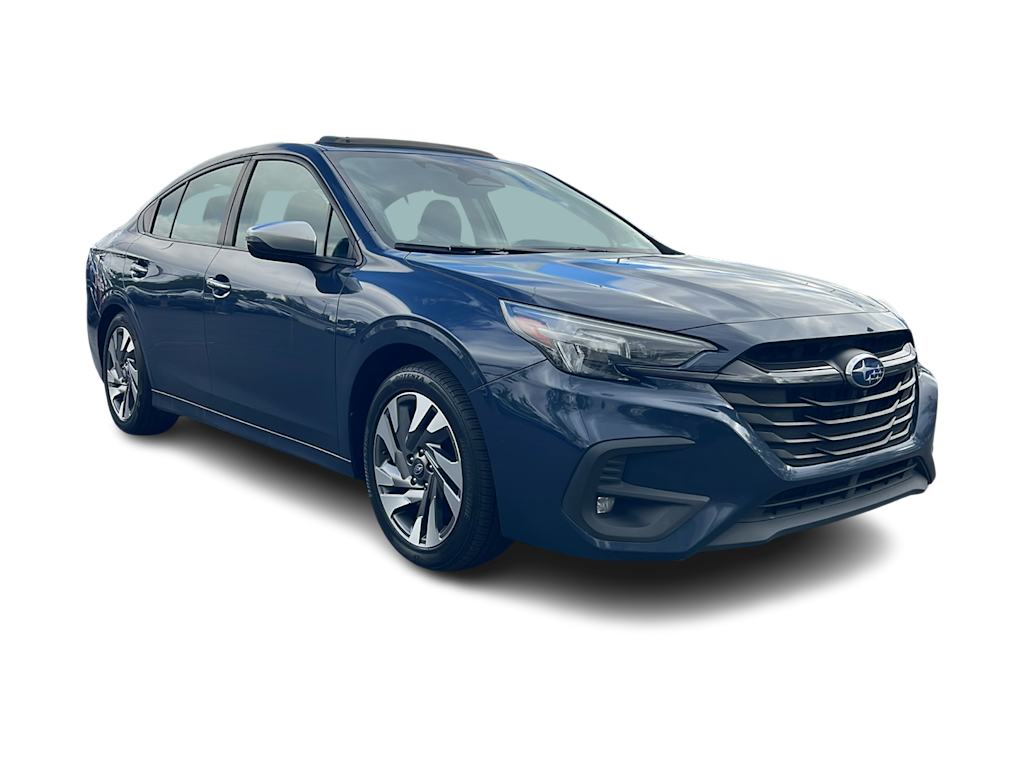 Thumbnail: 2024 Subaru Legacy - 20