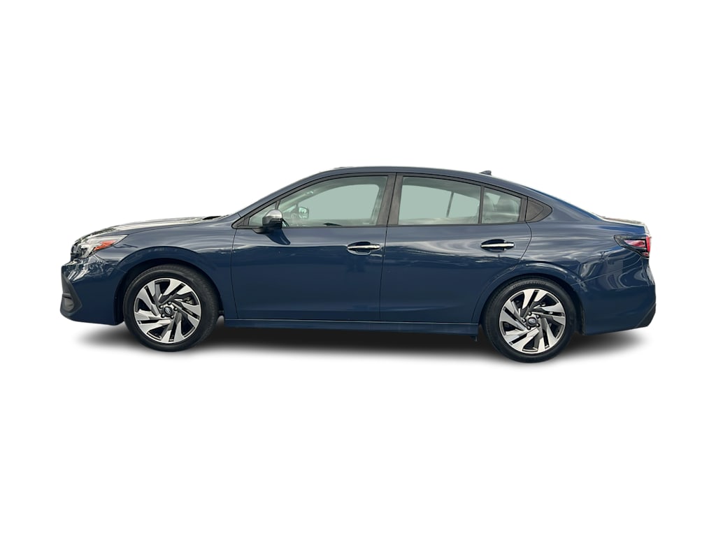 Thumbnail: 2024 Subaru Legacy - 3