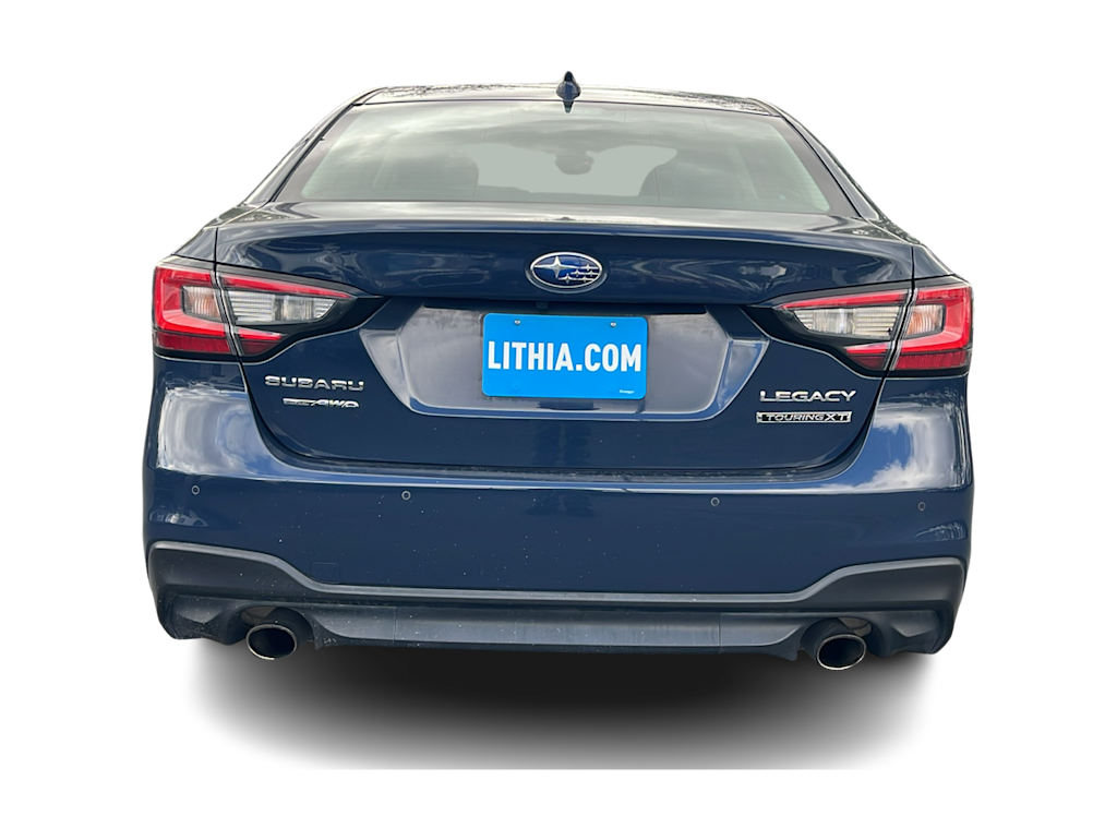 Thumbnail: 2024 Subaru Legacy - 5