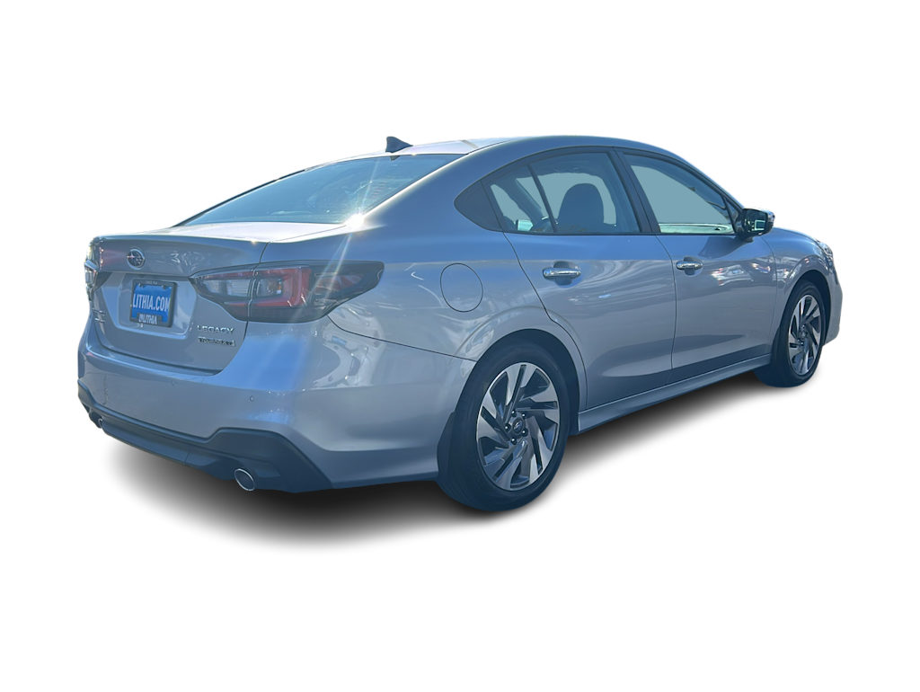 Thumbnail: 2025 Subaru Legacy - 21