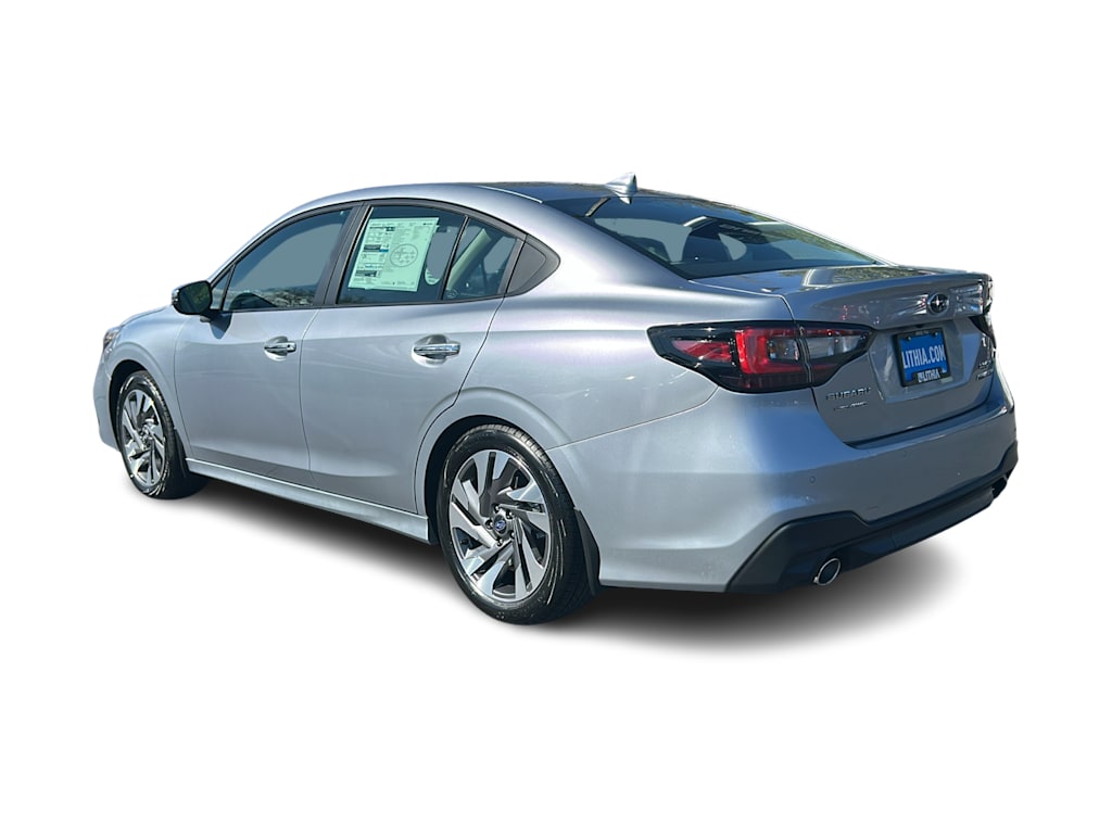 Thumbnail: 2025 Subaru Legacy - 4