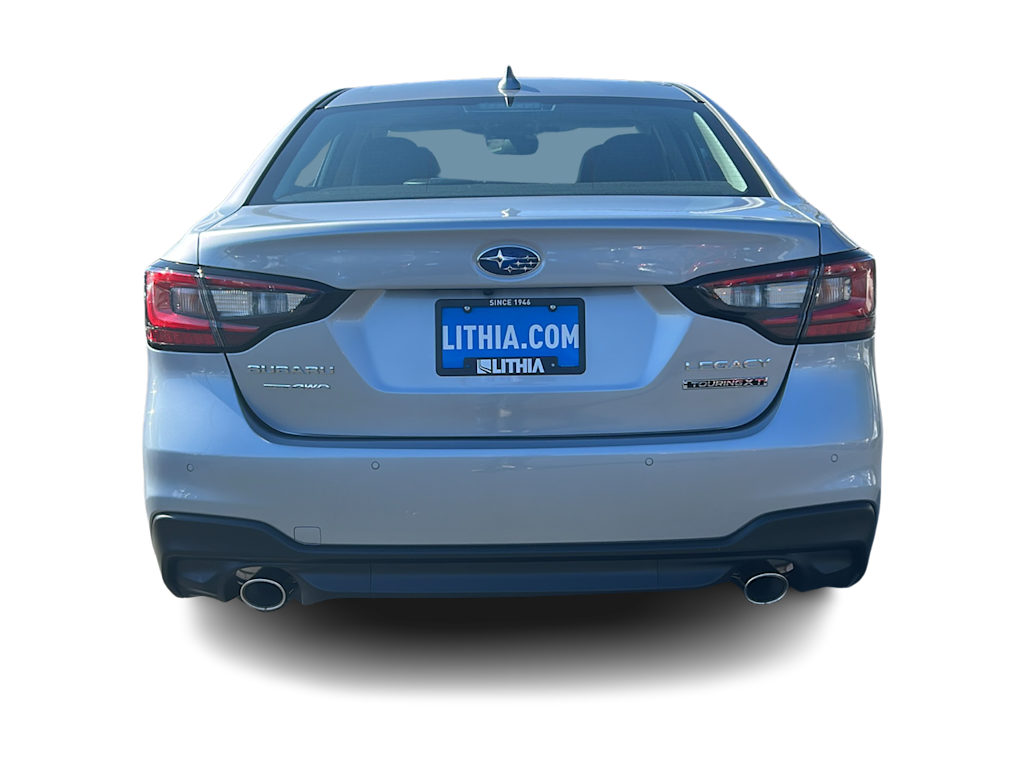 Thumbnail: 2025 Subaru Legacy - 5