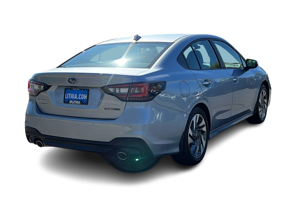 Thumbnail: 2025 Subaru Legacy - 22