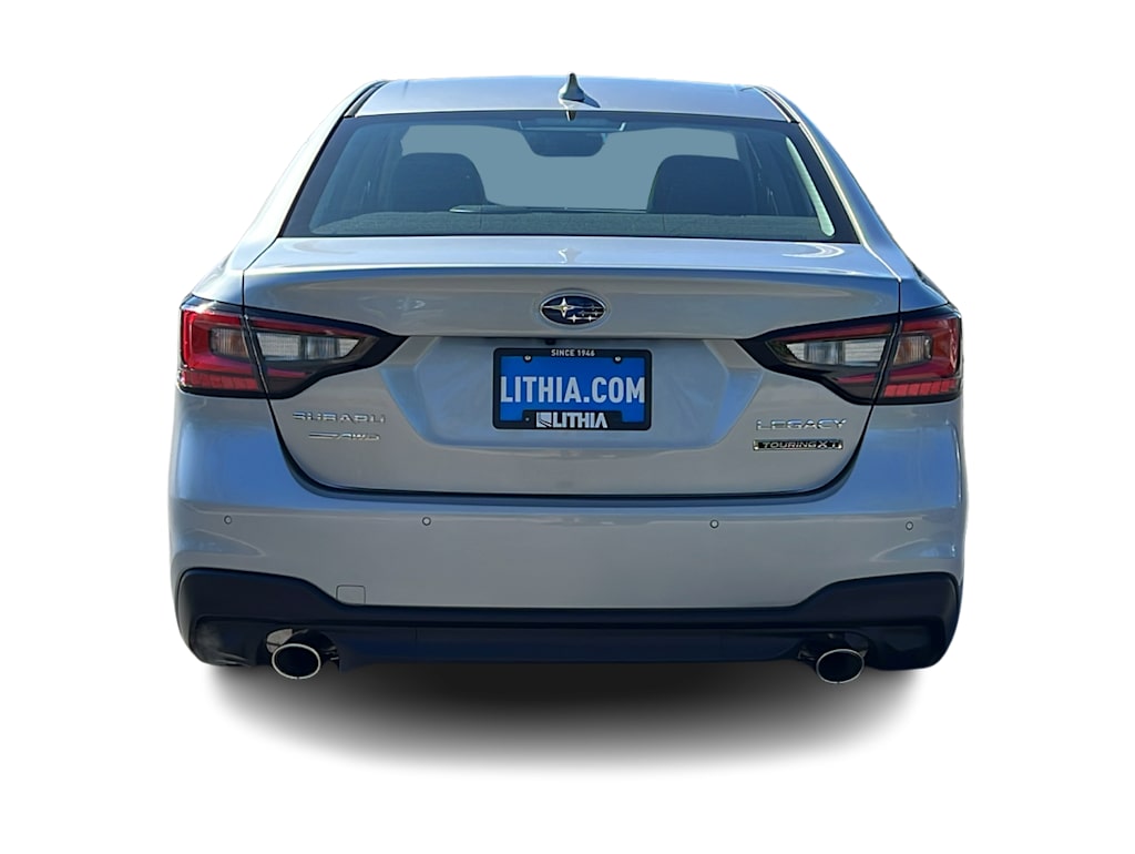 Thumbnail: 2025 Subaru Legacy - 5