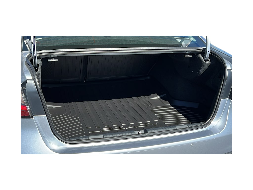 Thumbnail: 2025 Subaru Legacy - 17