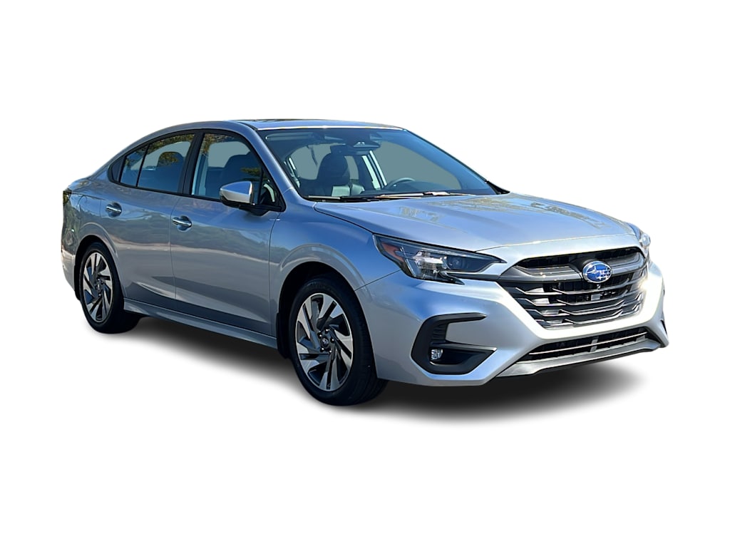 Thumbnail: 2025 Subaru Legacy - 20