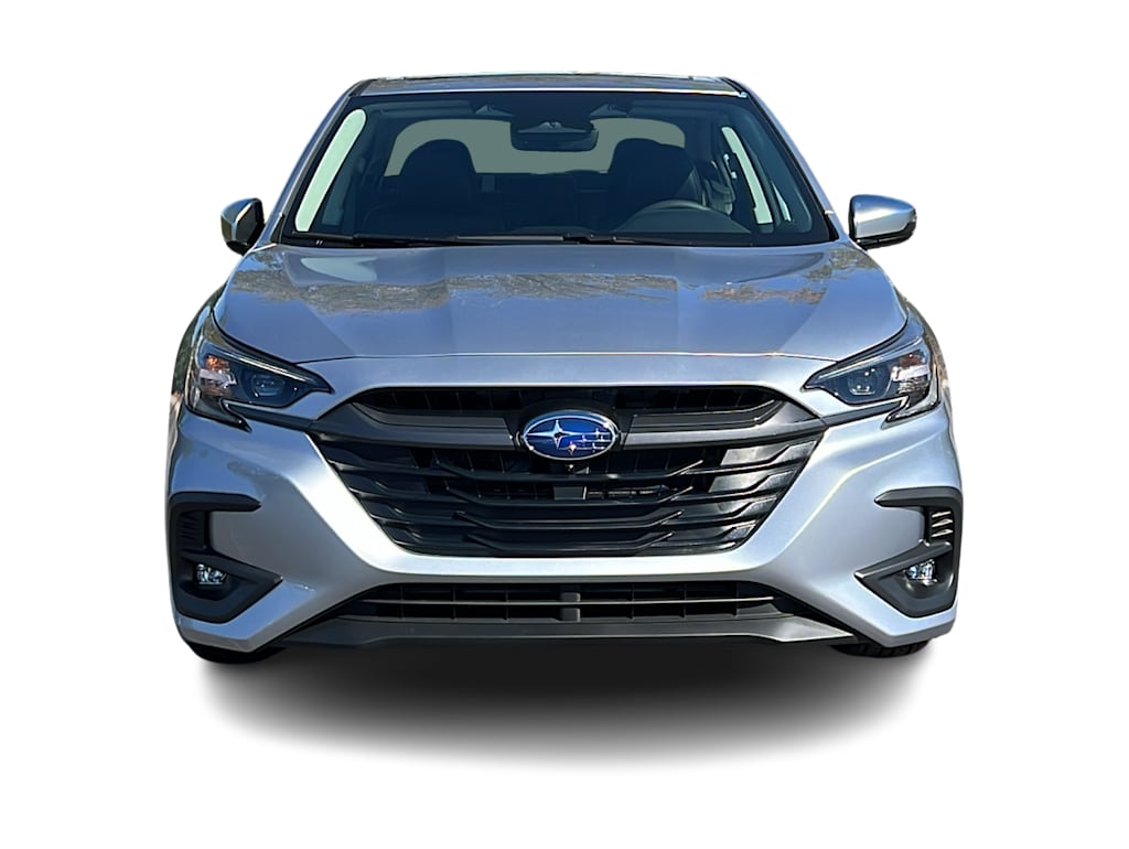 Thumbnail: 2025 Subaru Legacy - 6