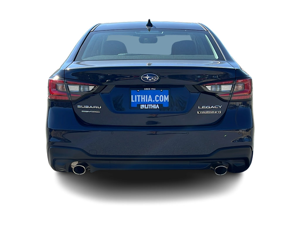 Thumbnail: 2025 Subaru Legacy - 5