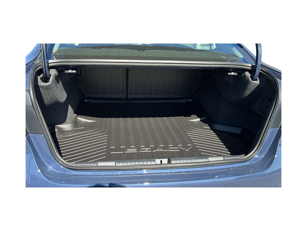 Thumbnail: 2025 Subaru Legacy - 17