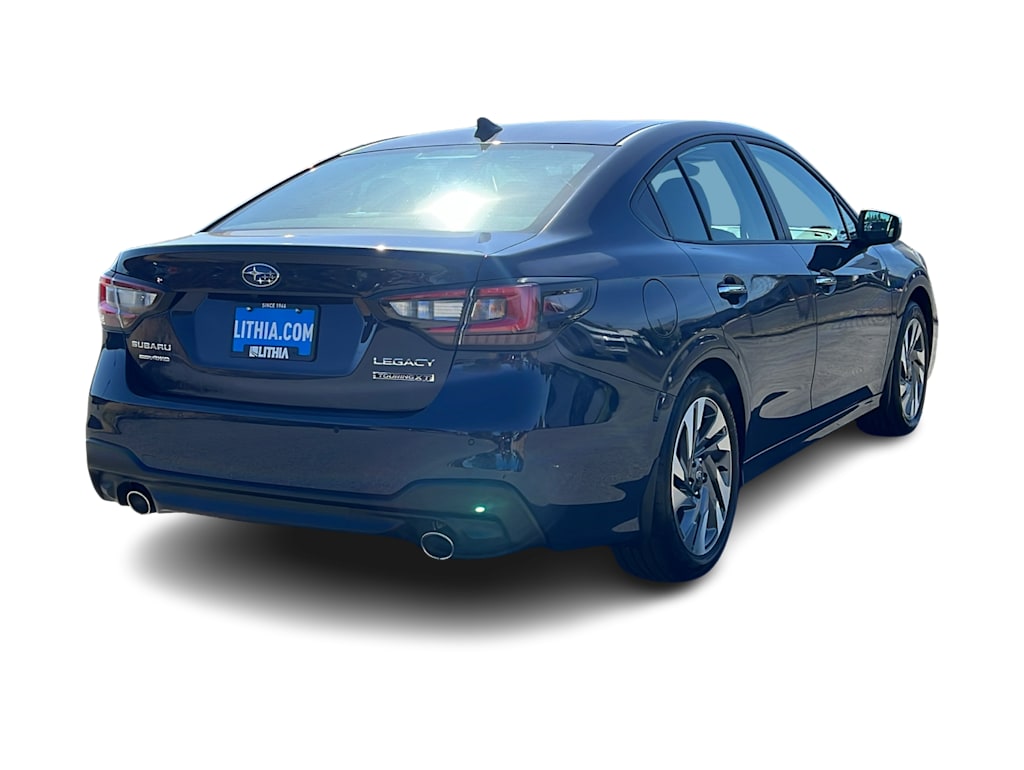 Thumbnail: 2025 Subaru Legacy - 22