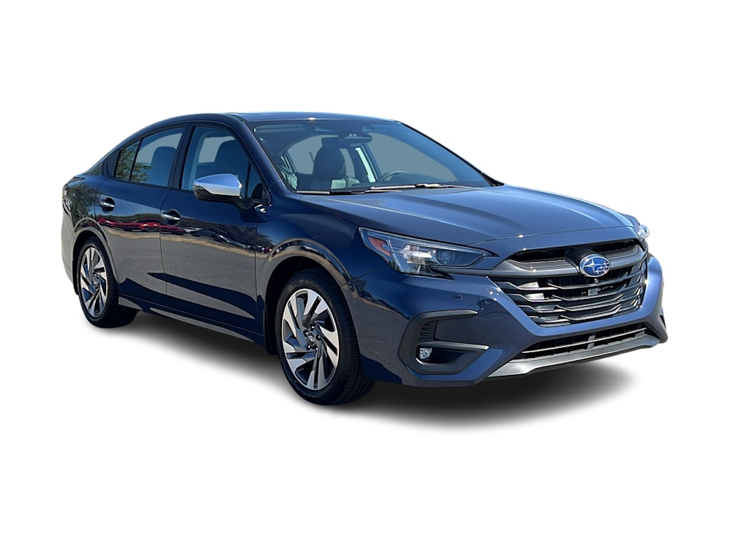 Thumbnail: 2025 Subaru Legacy - 20