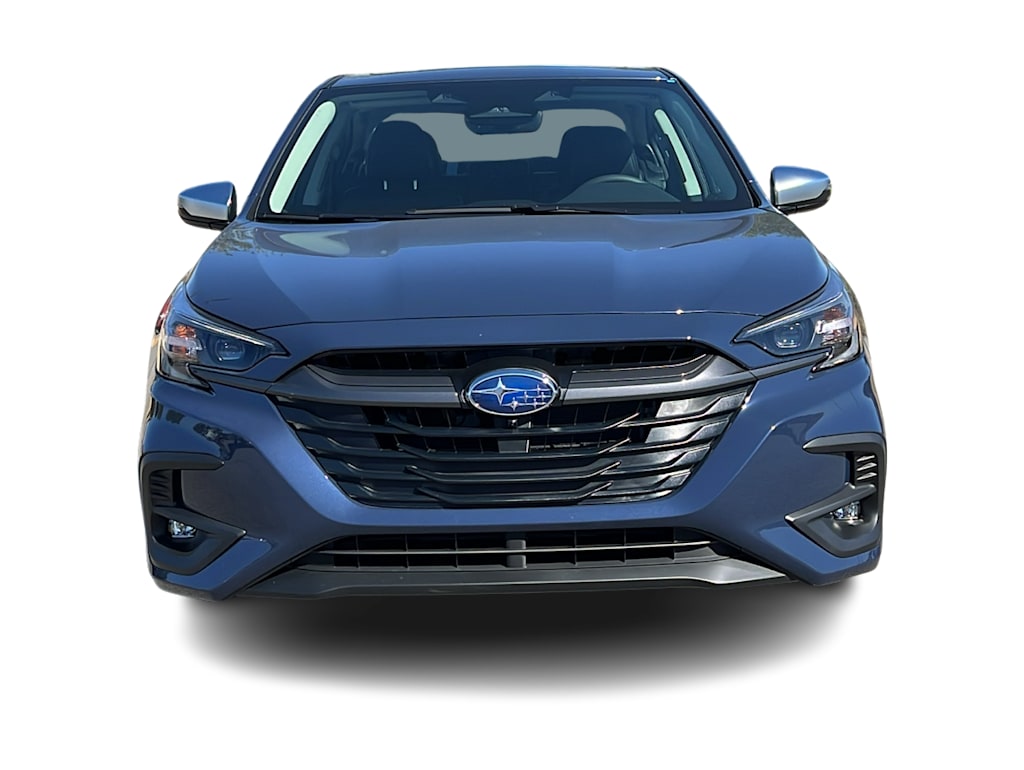 Thumbnail: 2025 Subaru Legacy - 6