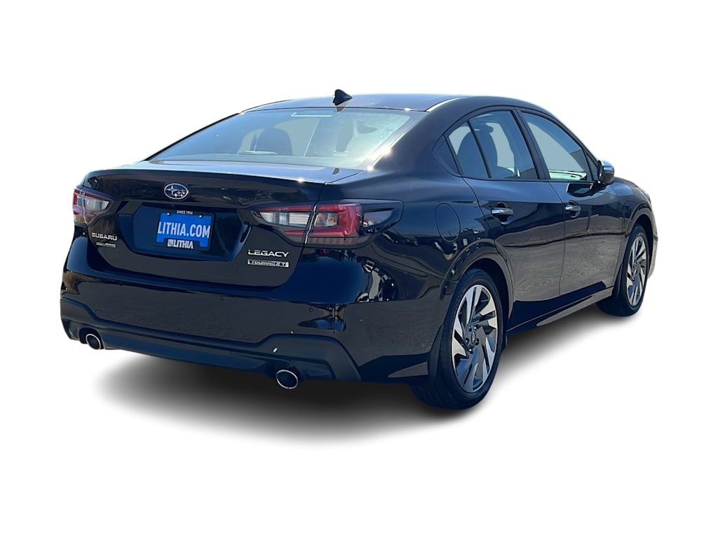 Thumbnail: 2025 Subaru Legacy - 22